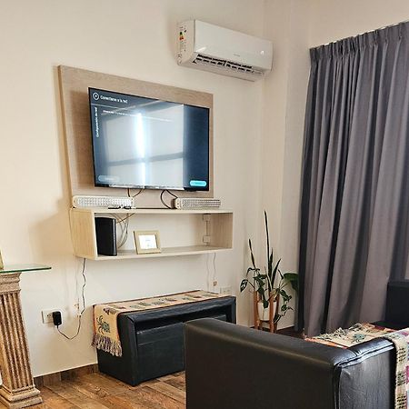 Departamento Ezeiza Apartman Kültér fotó