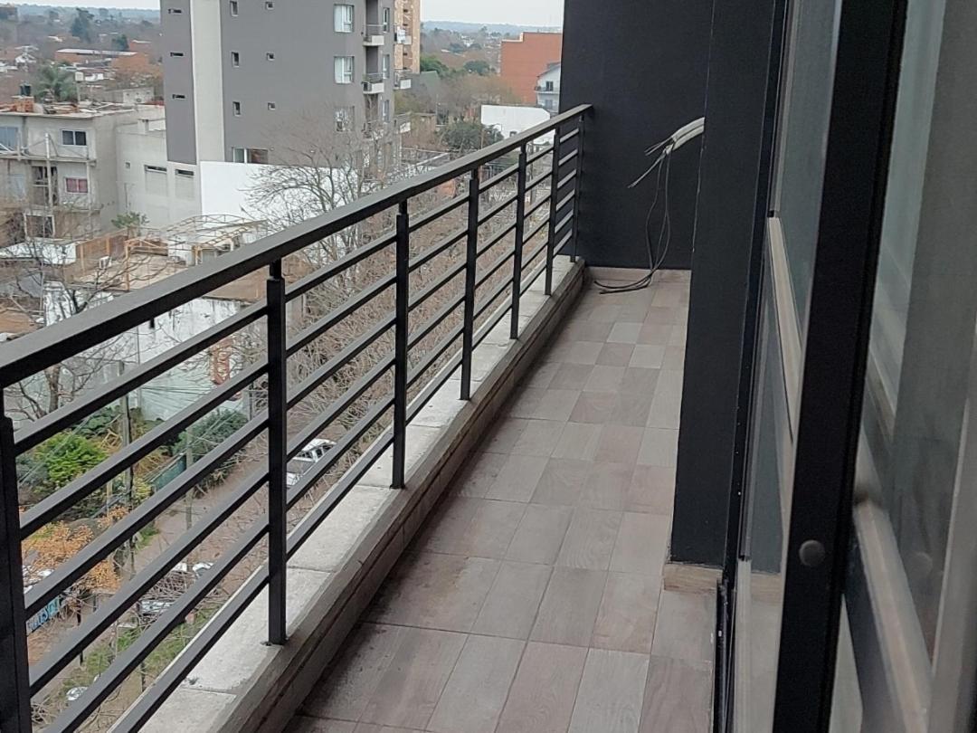 Departamento Ezeiza Apartman Kültér fotó