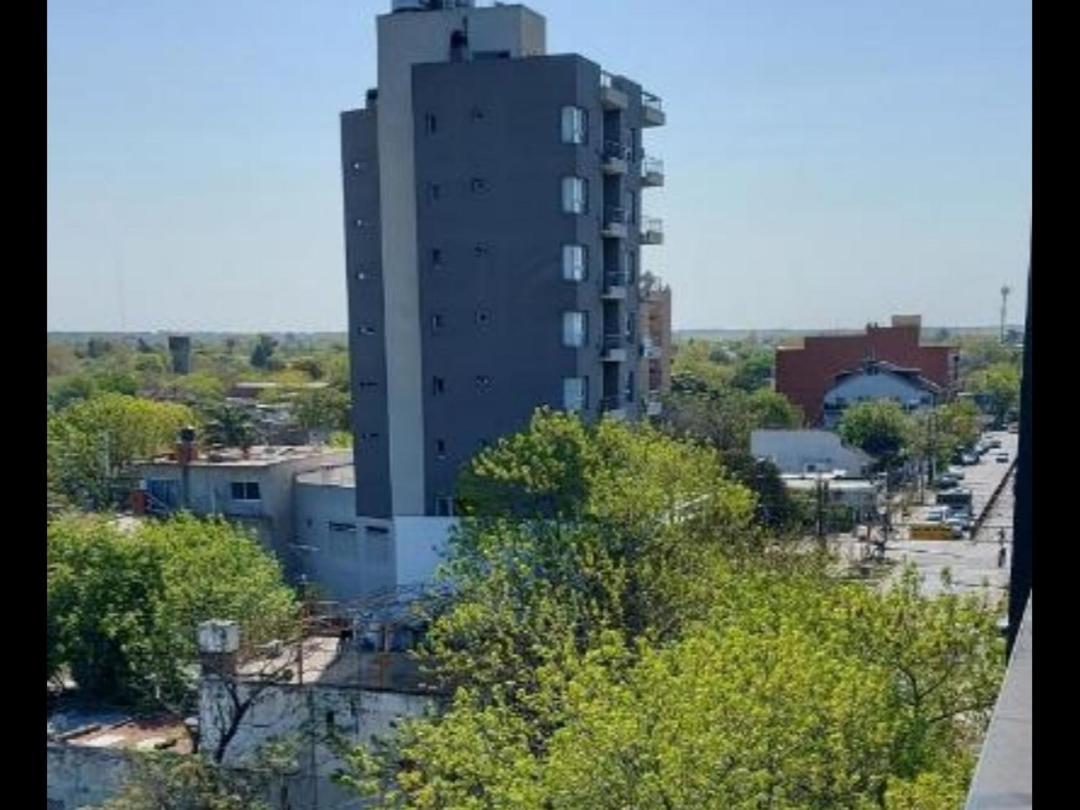 Departamento Ezeiza Apartman Kültér fotó