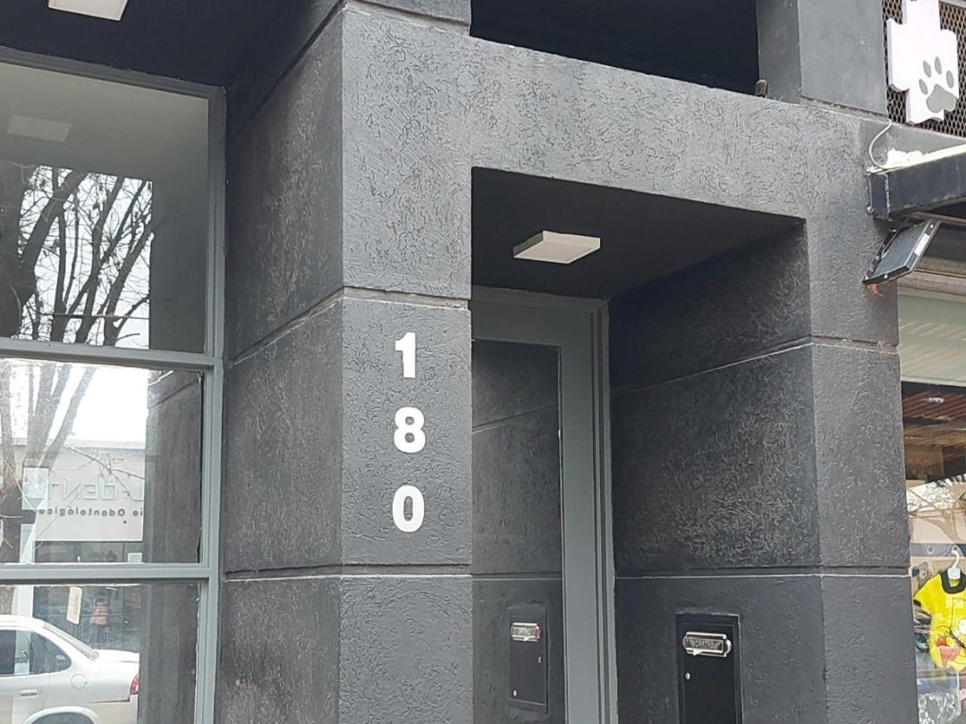 Departamento Ezeiza Apartman Kültér fotó