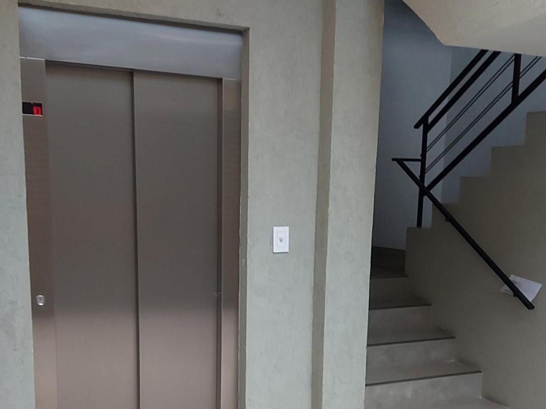 Departamento Ezeiza Apartman Kültér fotó