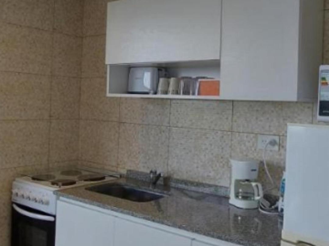 Departamento Ezeiza Apartman Kültér fotó