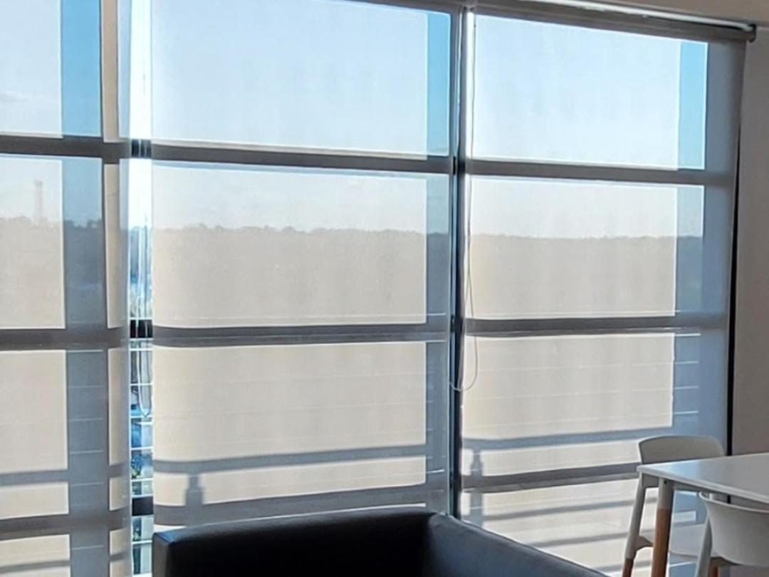 Departamento Ezeiza Apartman Kültér fotó