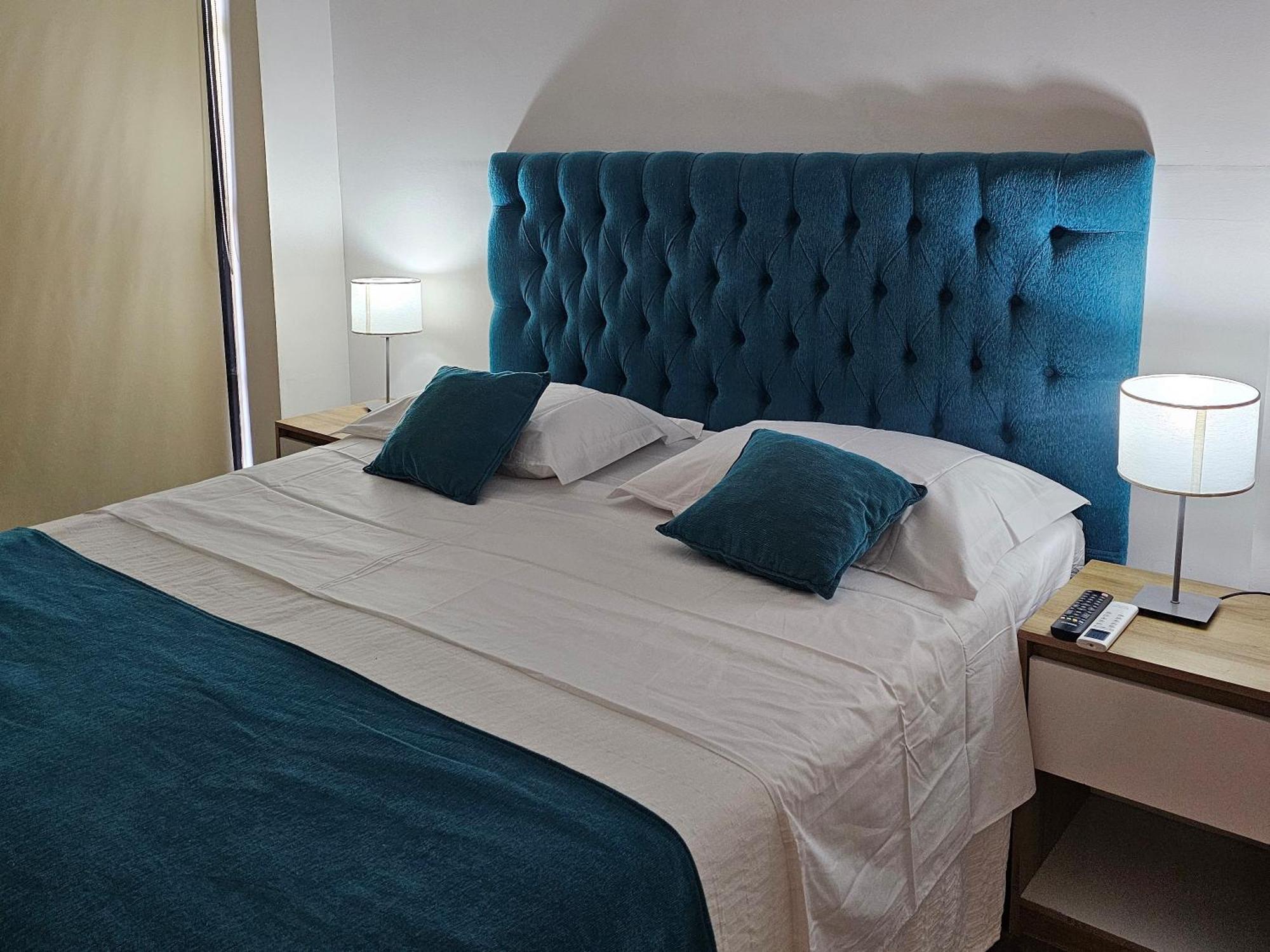 Departamento Ezeiza Apartman Kültér fotó